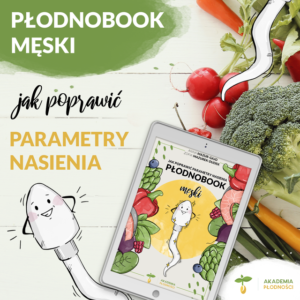Ebook „Jak poprawić parametry nasienia”